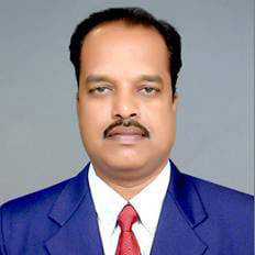 Satish S. Patil
